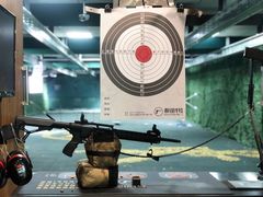 -枪馆1号实弹射击俱乐部