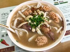 -荔林食店(西华路店)