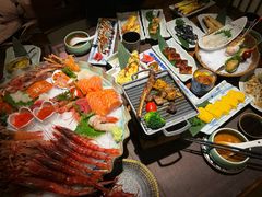 -一本料理(西溪天街店)