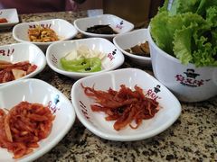 -安又胖韩国烤肉(美罗城店)