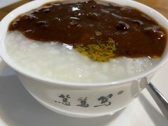 -笃笃笃糖粥(十全街店)