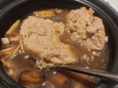 清汤狮子头-和和小厨