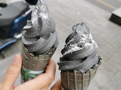 -麦当劳(花园北路店)