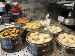 -永泰福朋喜来登酒店-宜客乐自助餐厅(远大路店)