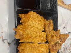 -老地方面馆(思南路店)