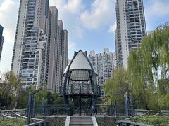 -苏州河梦清园环保主题公园