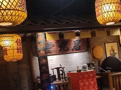 -南京大牌档(崇文门国瑞店)