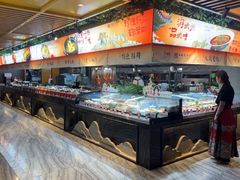-不倒翁·安徽名菜楼(步行街店)