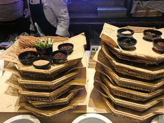 -大张烙馍村·美食地标(泉山店)