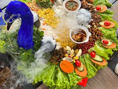 -品德宏·孔雀宴的发源地(金塔园店)