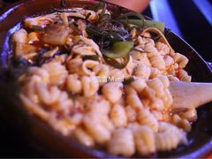 砂锅麻食-玲玲涮牛肚(土门坊店)