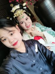 点击看大图 -盘子女人坊古装写真摄影(深圳店)