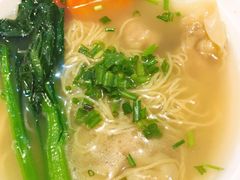 -老裕缘汤包馆(嘉善路店)