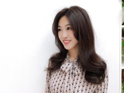 -LA BELLEZA倍丽莎美发沙龙
