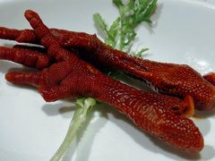 -新白鹿餐厅(第一百货店)