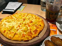 -乐凯撒披萨(正佳广场店)