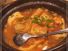 -东山茶寮(新安店)