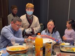 -印巷里主题餐厅(马鞍山店)