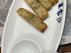 -王家沙点心店(南京西路总店)