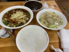 -味一早餐(民安路店)