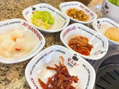 -安又胖韩国烤肉(美罗城店)