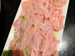 -好汉锅园林秘制老火锅 柴火霸王鸡(金沙店)