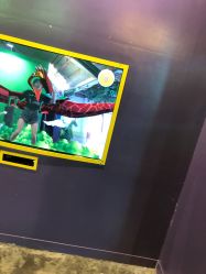 -恐龙探索乐园(磁器口店)