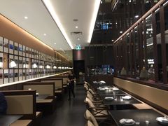 大堂-外婆家私房菜