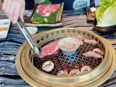-牛局别馆·和牛烧肉(日月广场店)