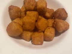 一口豆腐-杭州JW万豪酒店-万豪中餐厅