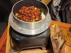 -隐厨·中国菜馆(三里屯T+MALL店)