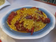 -华仔龙虾(永乐路总店)