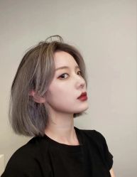 -SY COLOUR专业烫染