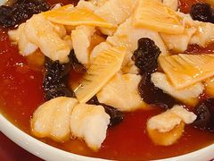 糟溜鱼片-三义和酒楼(广渠门店)