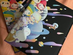 -泡泡玛特POPMART(崇文门国瑞城店)