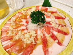 蒜香五花-猫抓烤肉(春熙路店)