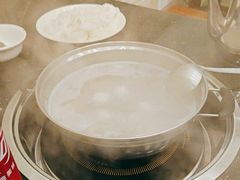 -正能量脆肉鲩火锅