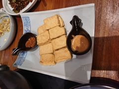 -云海肴·云南小炒·汽锅鸡(天津国金汇店)