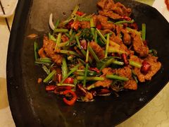 -黄家饺子东北特色菜馆(湖滨商业街店)