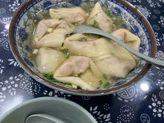 大肉馄饨-荣阳楼(山塘街店)