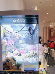 -奈尔宝家庭中心·亲子餐厅(宝安店)