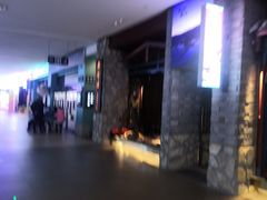 -杉杉奥特莱斯广场(哈尔滨店)
