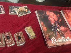 -和美电影艺术中心(万国城店)