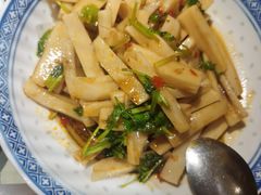 -静颐茶馆·素食(龙华店)
