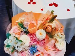 -华尔道夫酒店·鸢尾宫1893(金鱼胡同店)