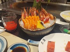 -大渔铁板烧(万象城店)