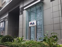 -天河领展广场