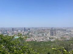 -千佛山风景名胜区