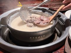 -大良毋米粥(锦龙路总店)