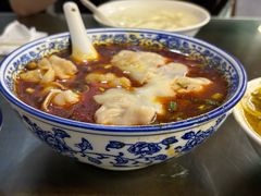 -西月城谭豆花(春熙路店)